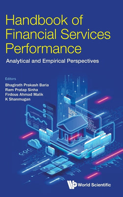 Handbook of Financial Services Performance