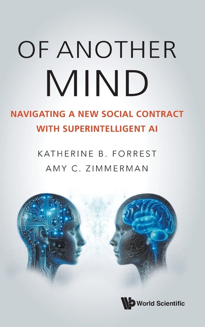 Of Another Mind: Navigating a New Social Contract with Superintelligent AI