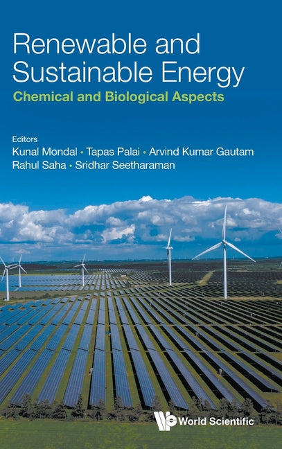 Renewable and Sustainable Energy