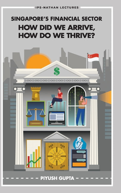 Singapore's Financial Sector