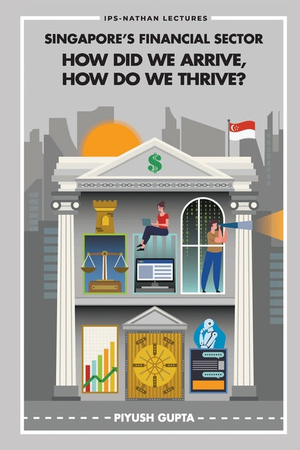 Singapore's Financial Sector