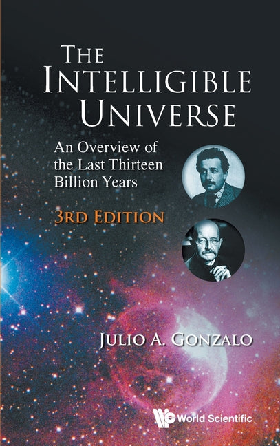 Intelligible Universe (3rd Ed)