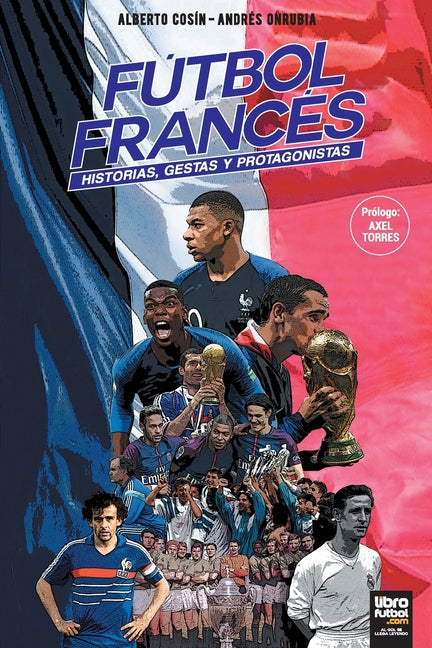 Futbol Frances