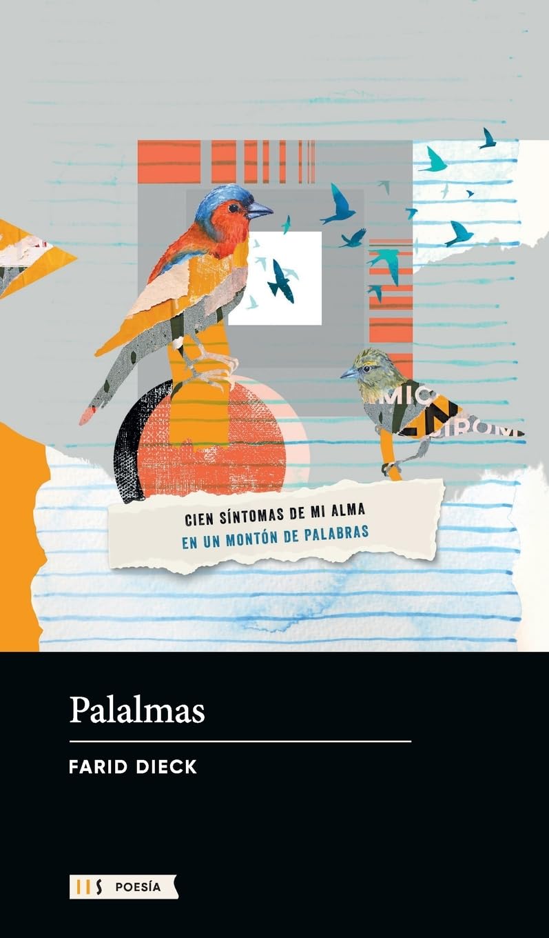 Palalmas