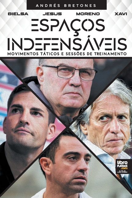 Espacos indefensaveis