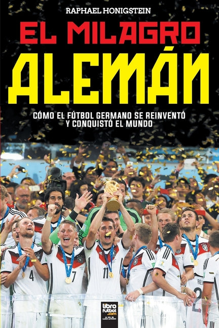 El Milagro Aleman