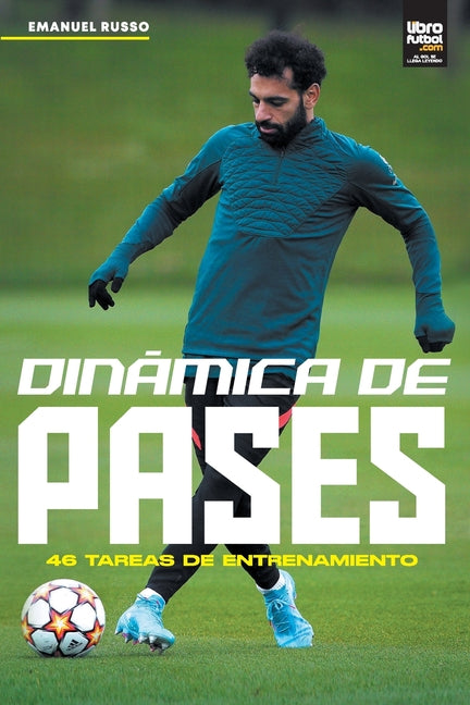 Dinamica de Pases