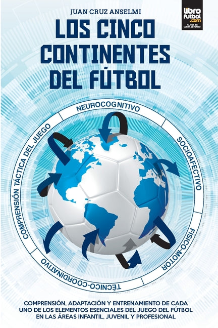 Los Cinco Continentes del Futbol