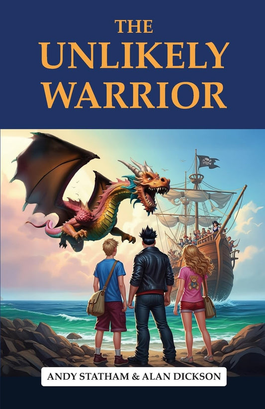 The Unlikely Warrior