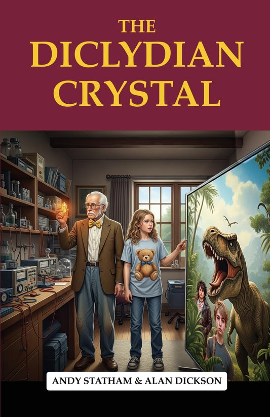 The Diclydian Crystal