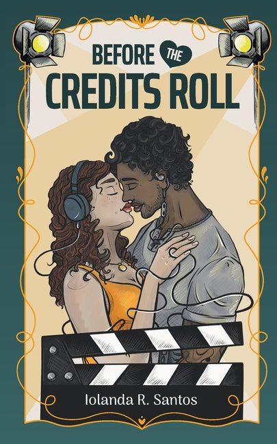 Before The Credits Roll