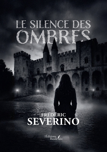 Le silence des ombres