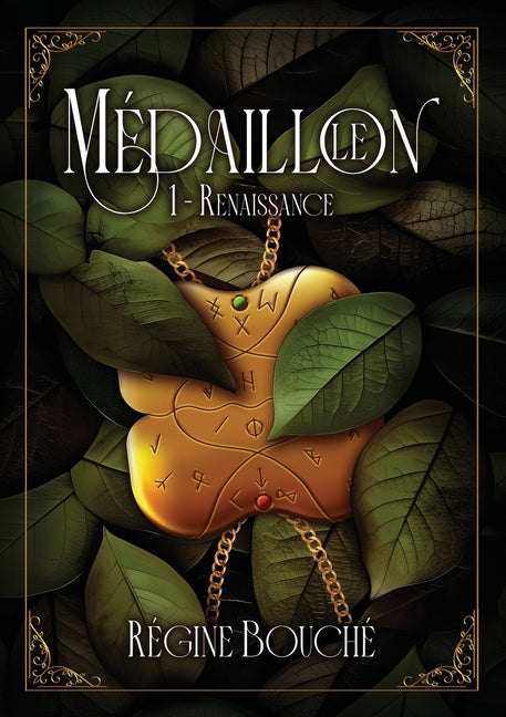 Le Medaillon