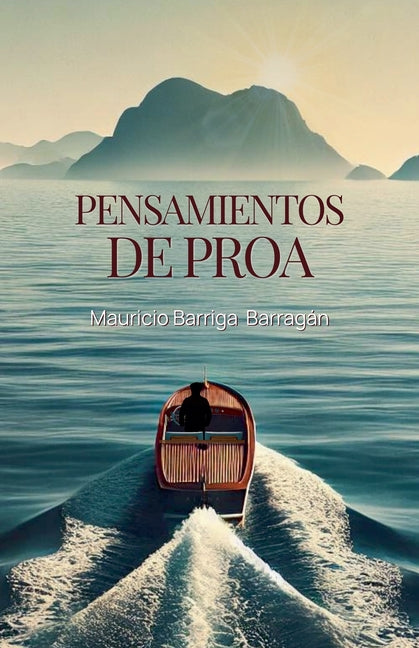 Pensamientos de Proa