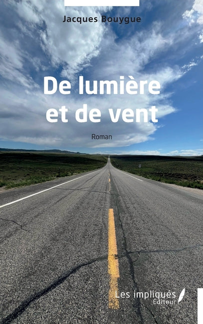 De lumiere et de vent