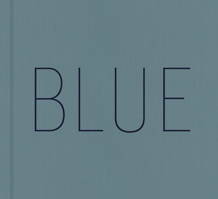Sean Scully: Blue