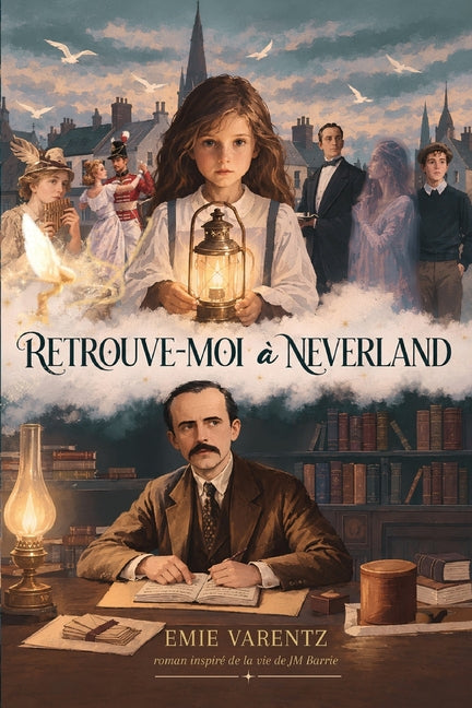 Retrouve-moi a Neverland