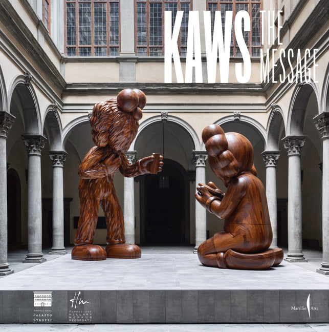 Kaws