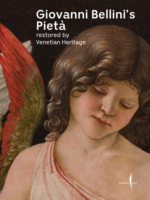 Giovanni Bellini's Pieta: Restored by Venetian Heritage