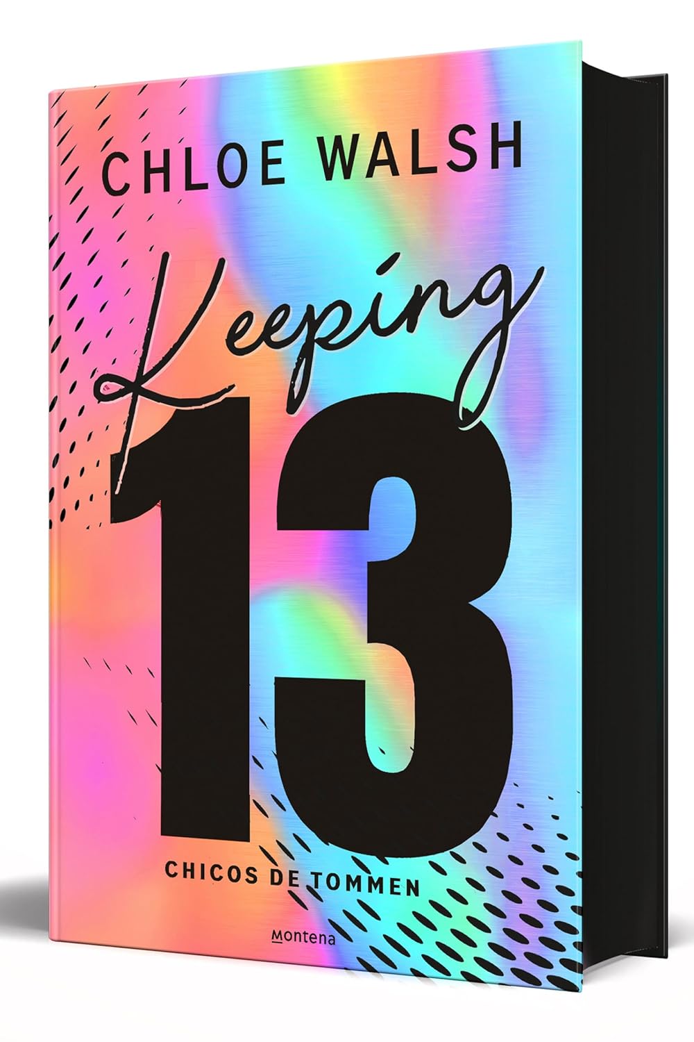 Keeping 13 (Edicion Especial) / Keeping 13 (Special Edition) (Special)