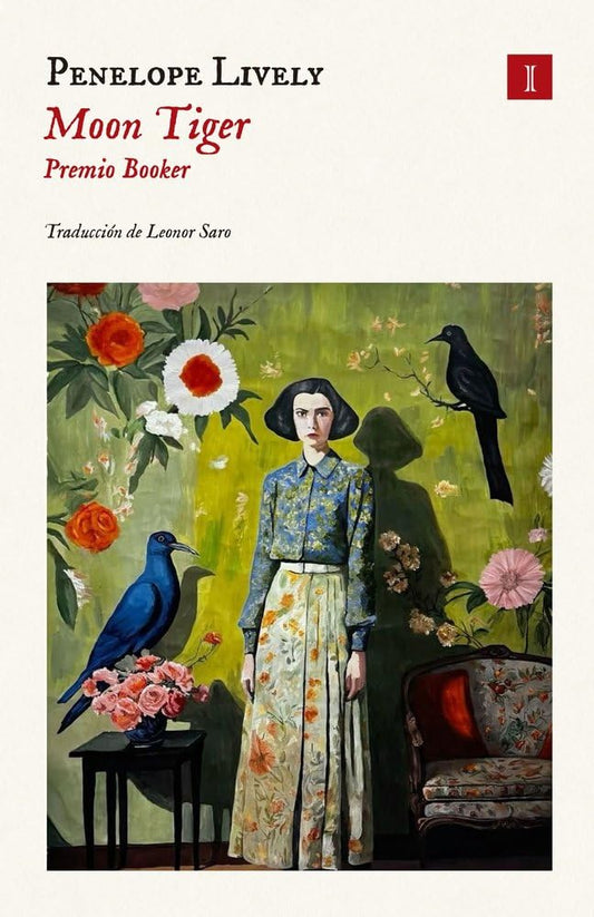 Moon Tiger (Spanish Edition)