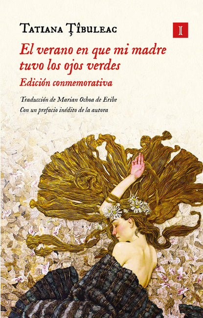 Verano En Que Mi Madre Tuvo Los Ojos Verdes, El