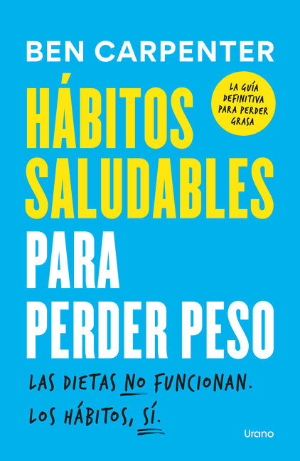 Habitos Saludables Para Perder Peso