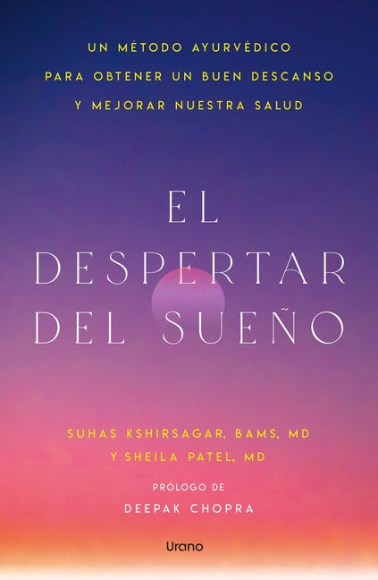 El Despertar del Sueno