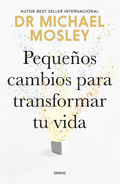 Pequenos Cambios Para Transformar Tu Vida