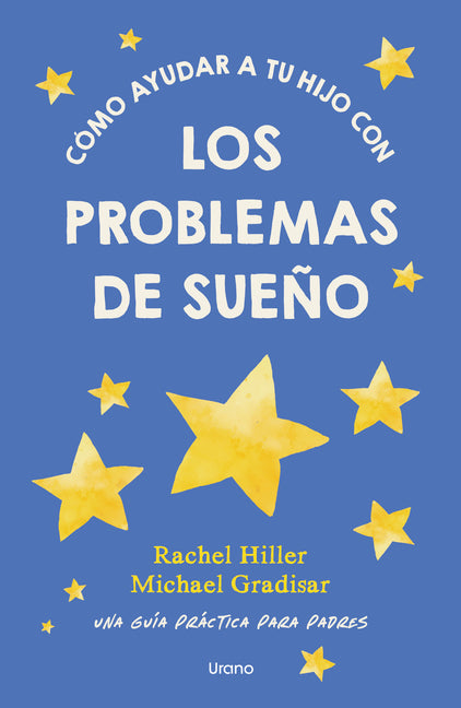 Como Ayudar a Tu Hijo Con Los Problemas de Sueno