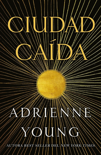 La Ciudad Caida
