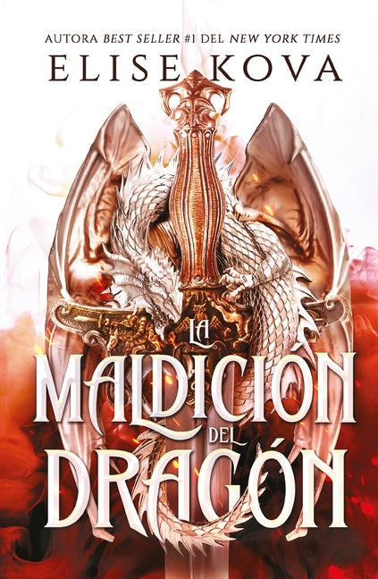 La Maldicion del Dragon