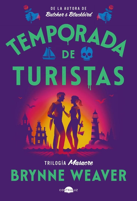 Temporada de Turistas: Trilogia Masacre 1