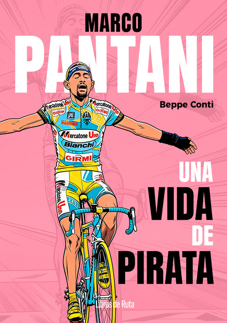 Marco Pantani