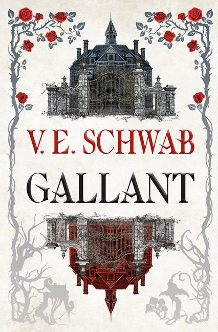 Gallant