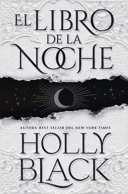 El Libro de la Noche