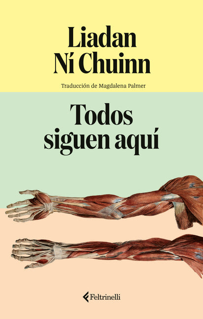 Todos Siguen Aqui