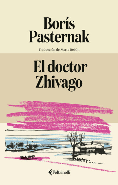 Doctor Zhivago, El