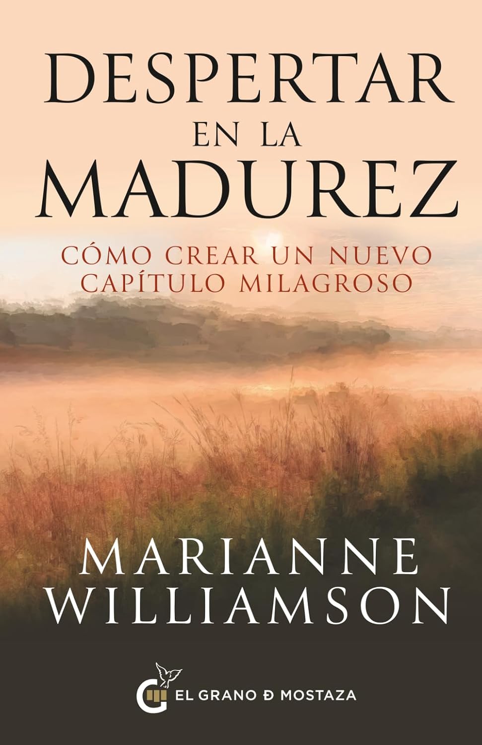 Despertar En La Madurez