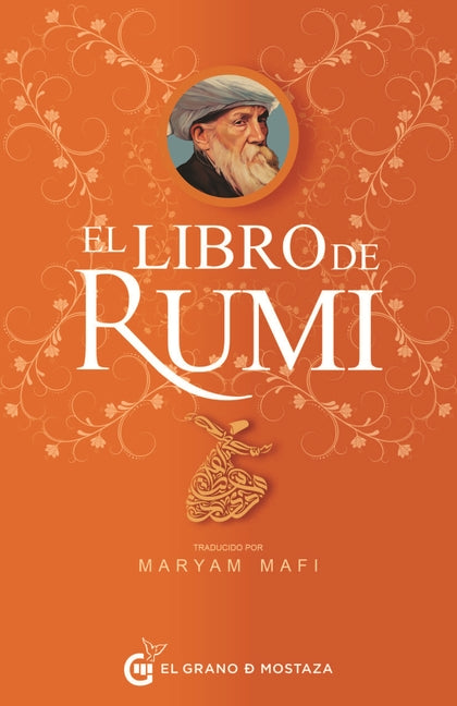 El Libro de Rumi
