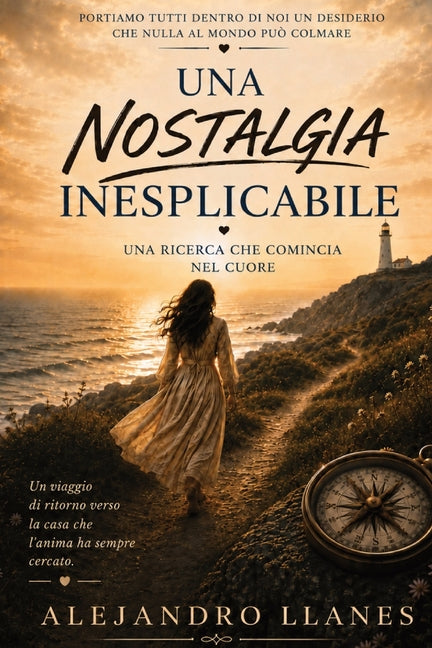 Una nostalgia inesplicabile: Una ricerca che comincia nel cuore