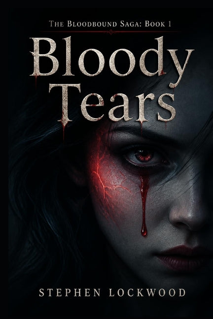 Bloody Tears