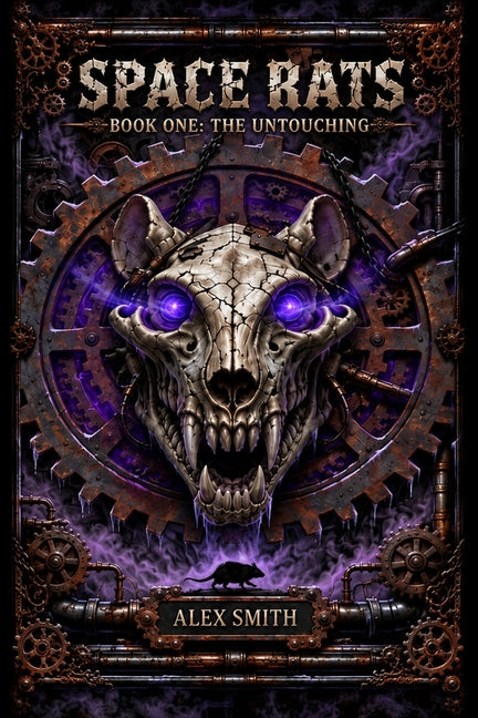 Space Rats - Book One: The Untouching