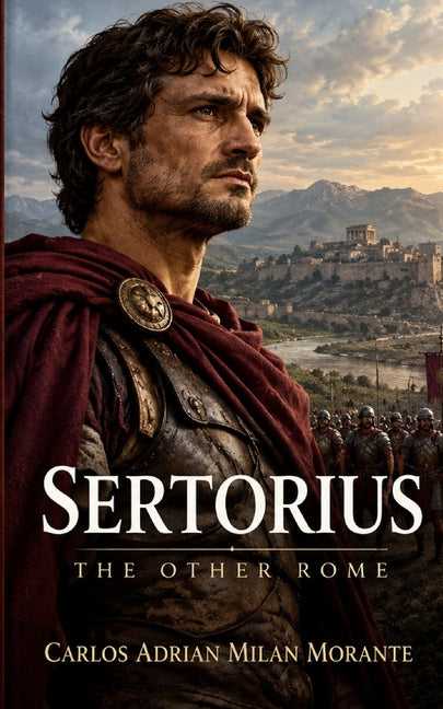Sertorius: The Other Rome: The Roman General Who Defied the Republic in Hispania