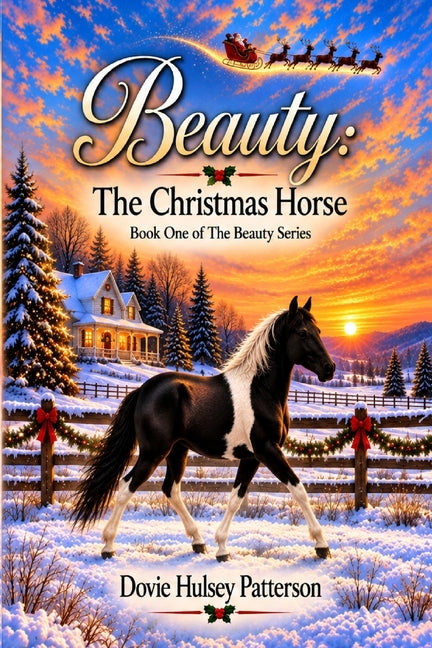 Beauty: The Christmas Horse