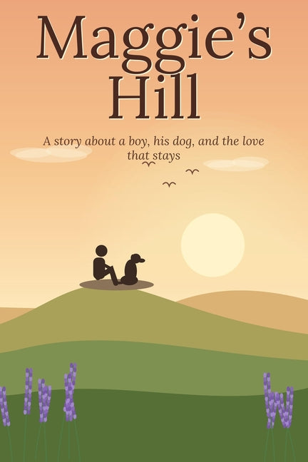 Maggie's Hill