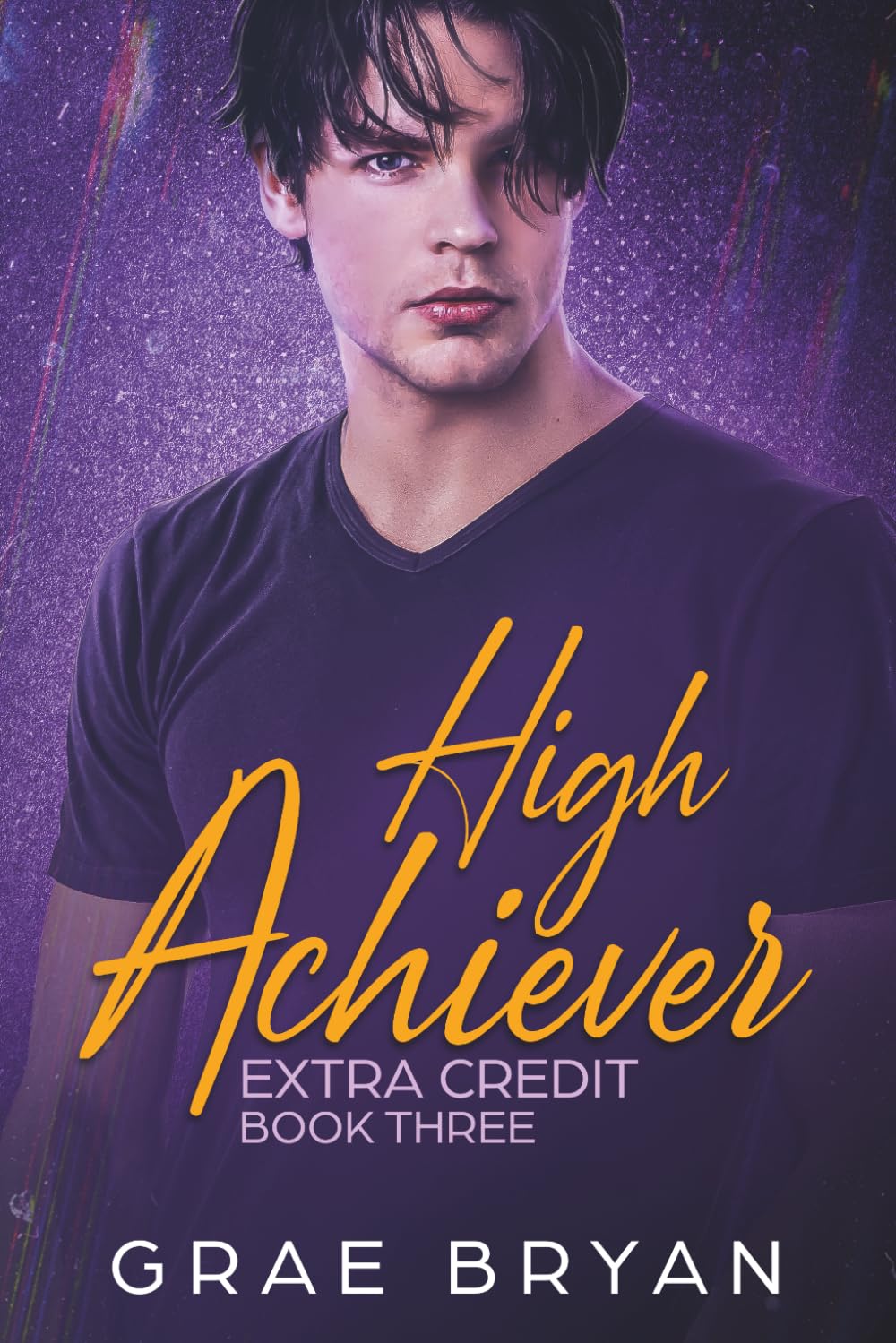 High Achiever