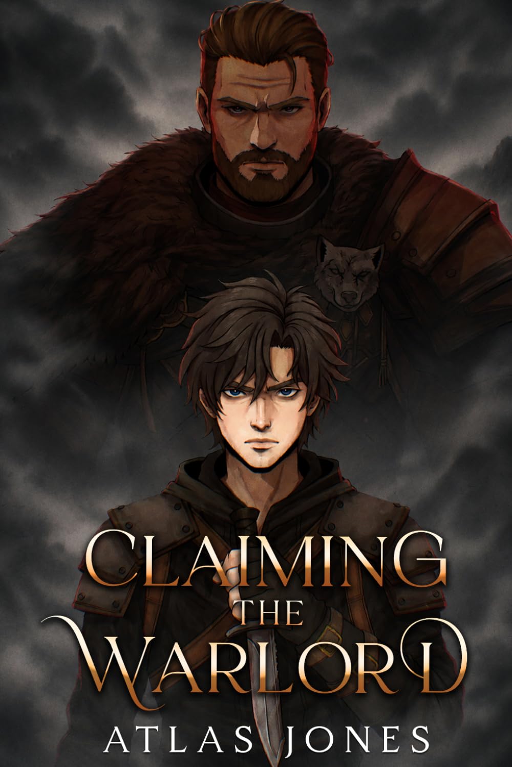 Claiming the Warlord