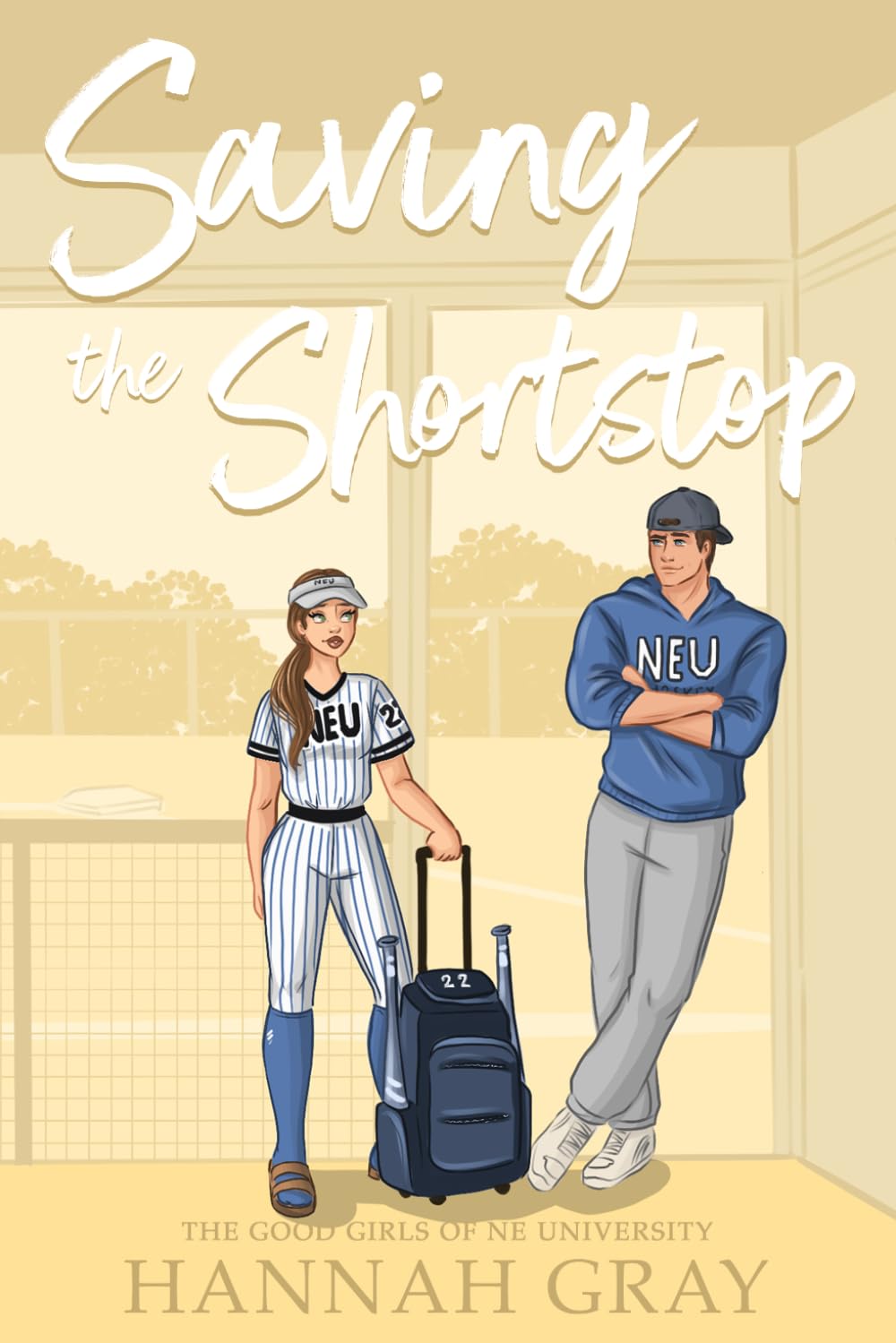 Saving The Shortstop
