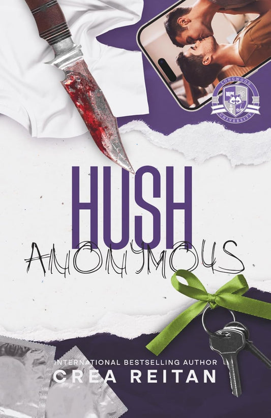 Hush Anonymous